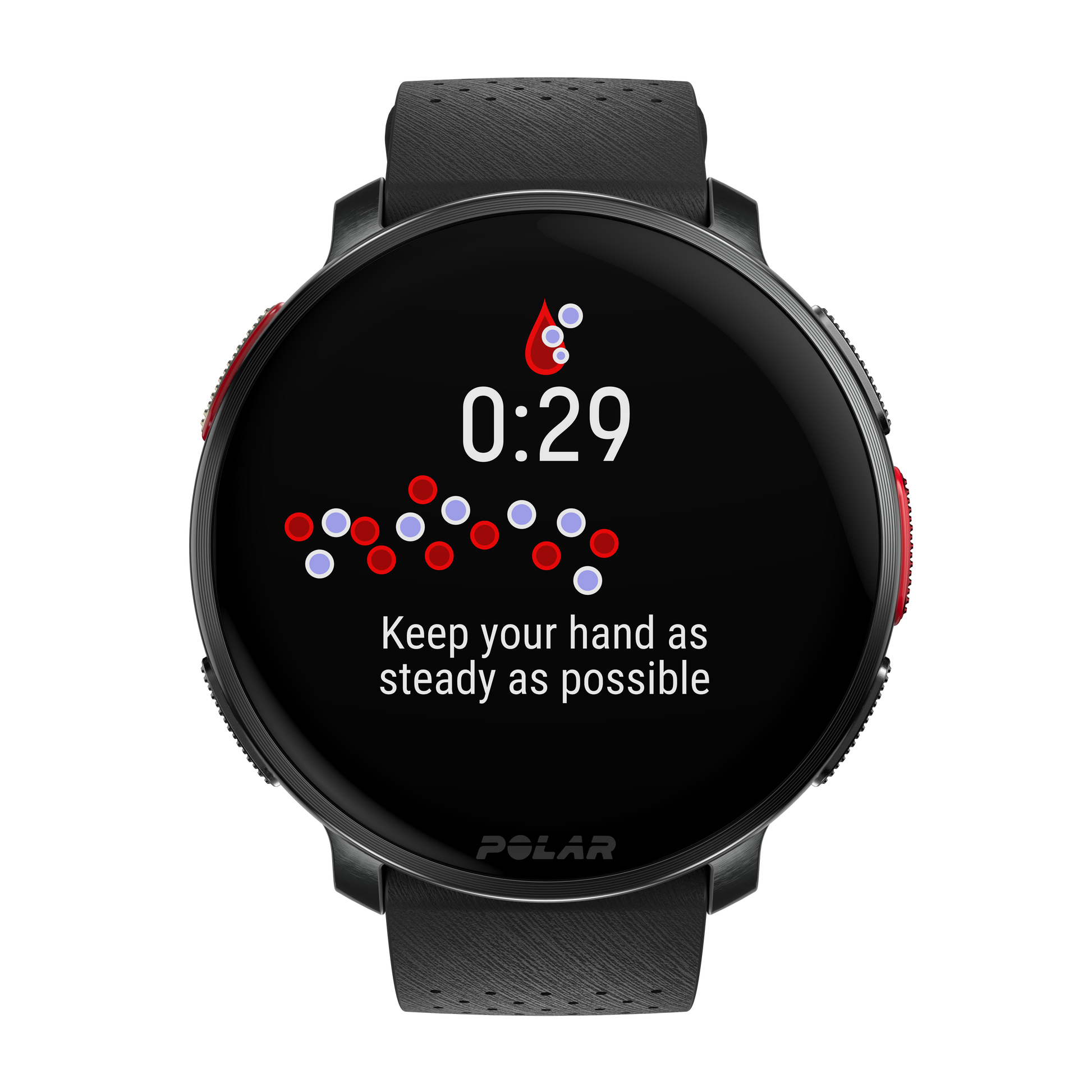 Polar Vantage V3 Premium Multisport Watch domestique.nz