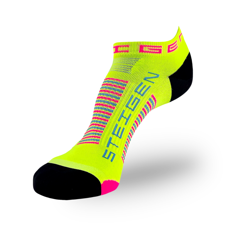 Steigen Running Socks Zero