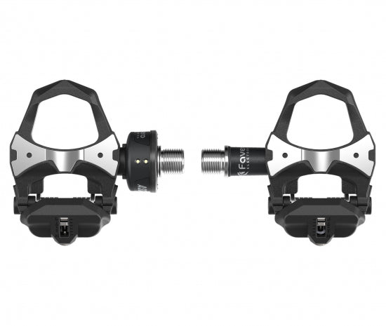 Favero Assioma UNO Power Meter Pedals - Single-Side