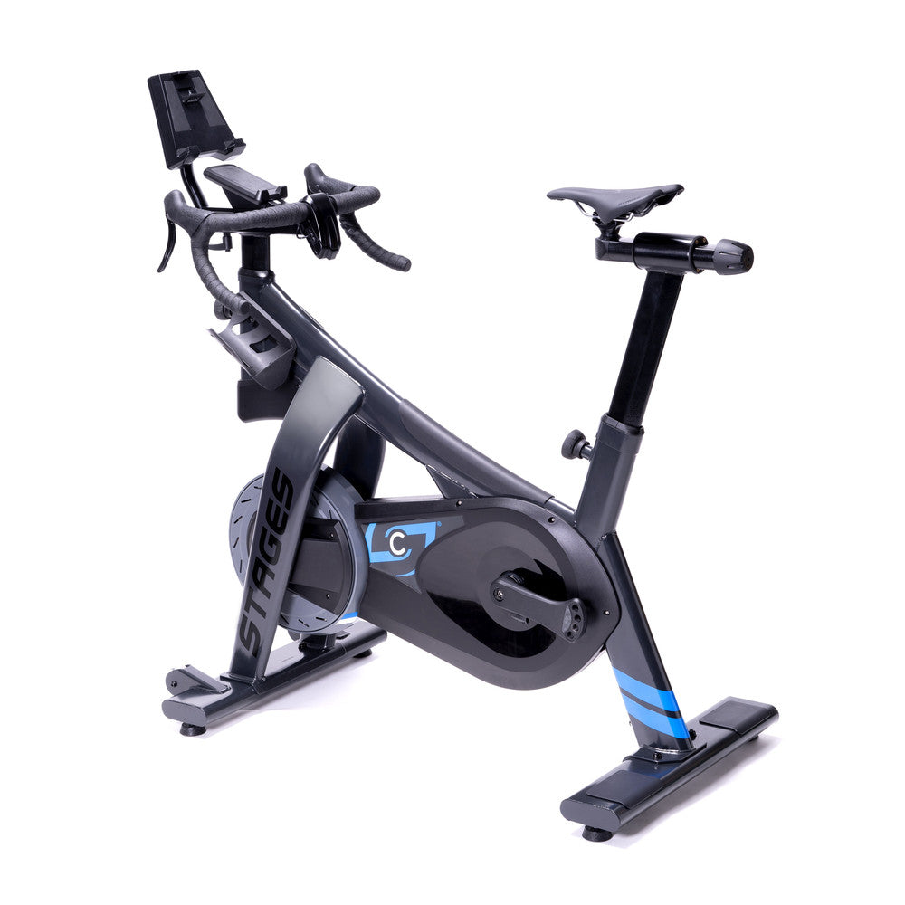 Smart cycle trainer store nz