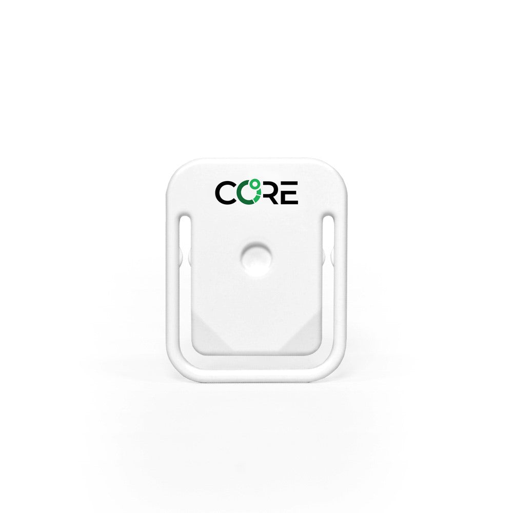 CORE - Core Body Temperature monitoring solution.
