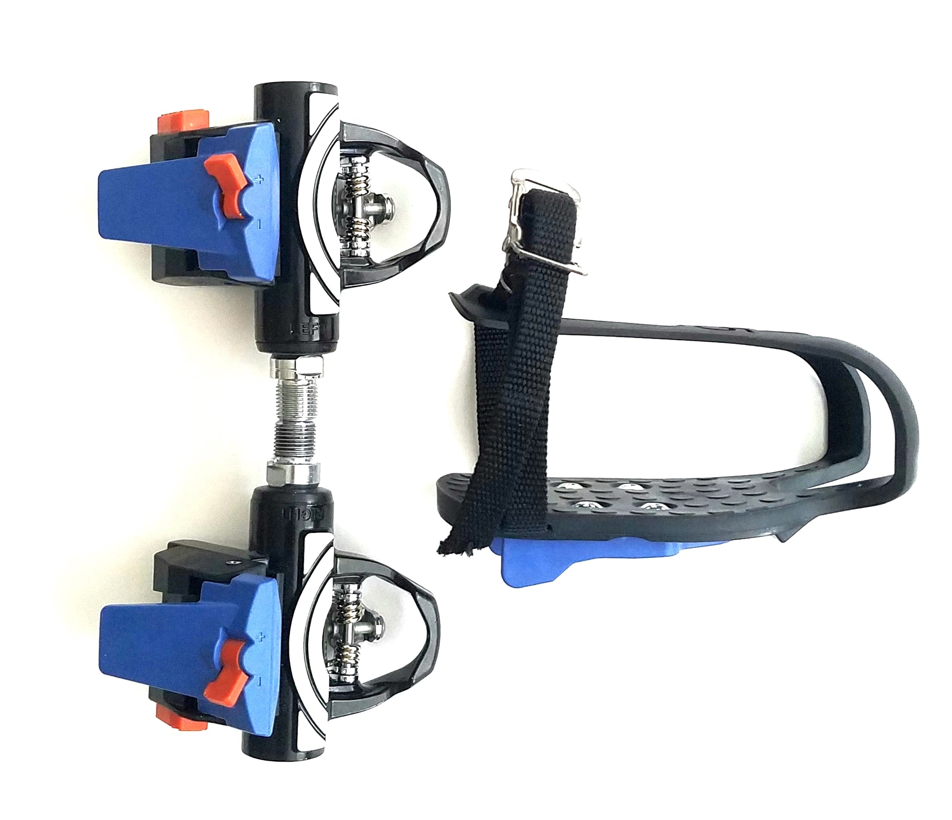 fit5 pedals Fit 5 Pedal System – domestique.nz