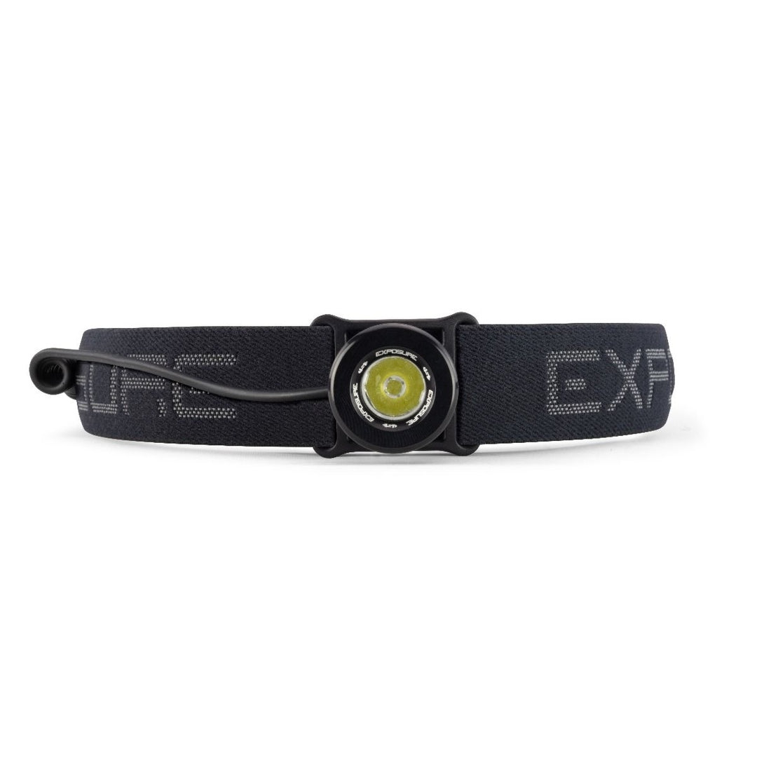 HT1000 Head Torch