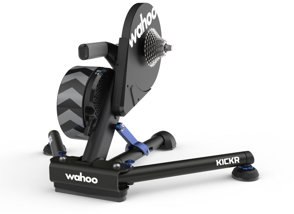 Wahoo KICKR V6 Direct-Drive Smart Trainer
