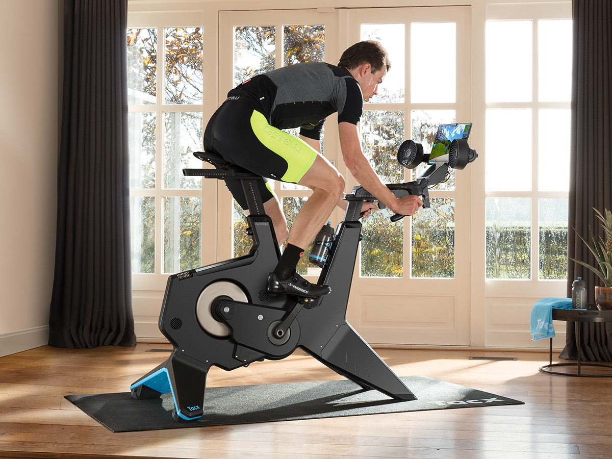 Indoor smart bike online