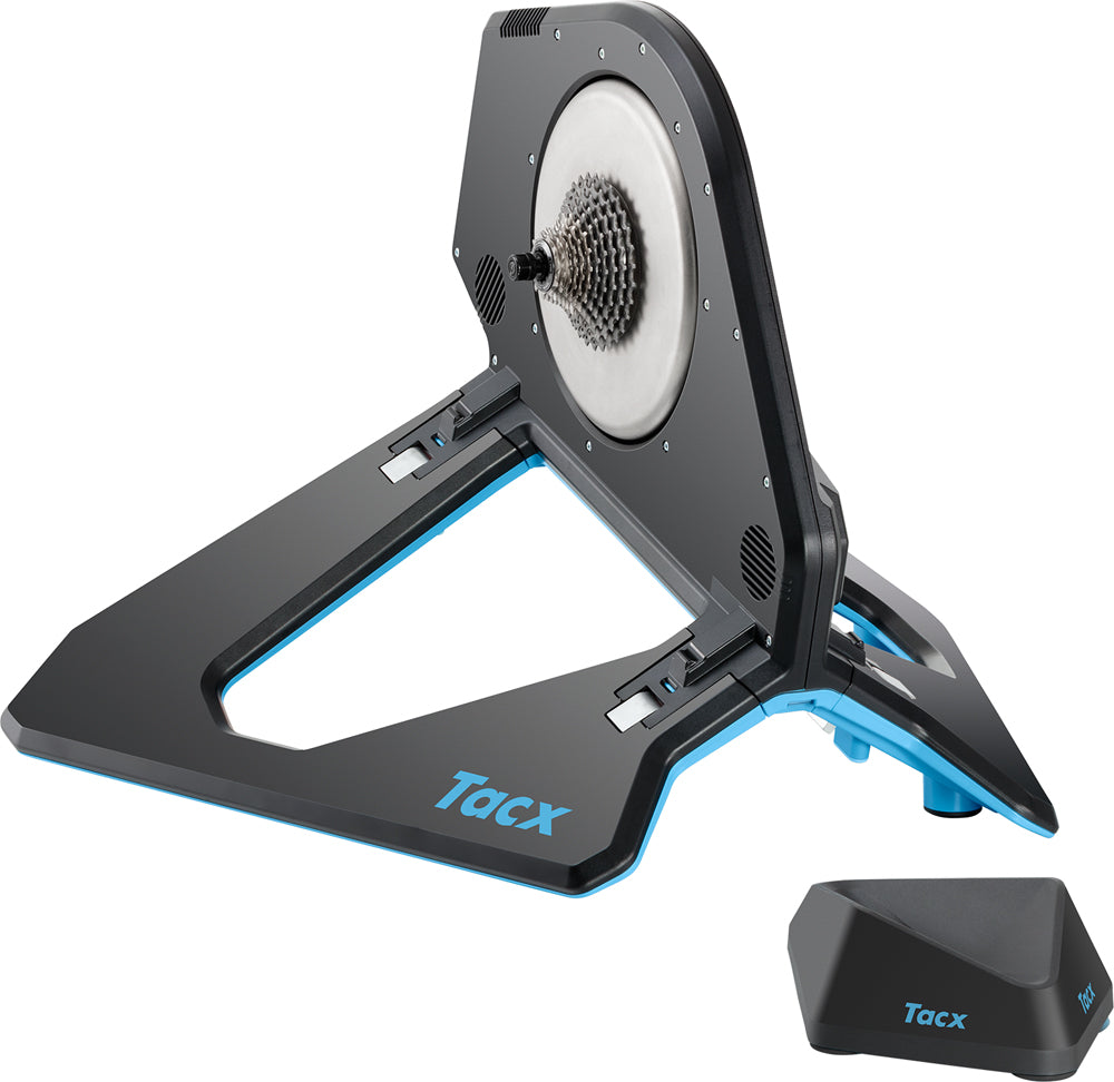 Standard Tacx NEO Rental Package