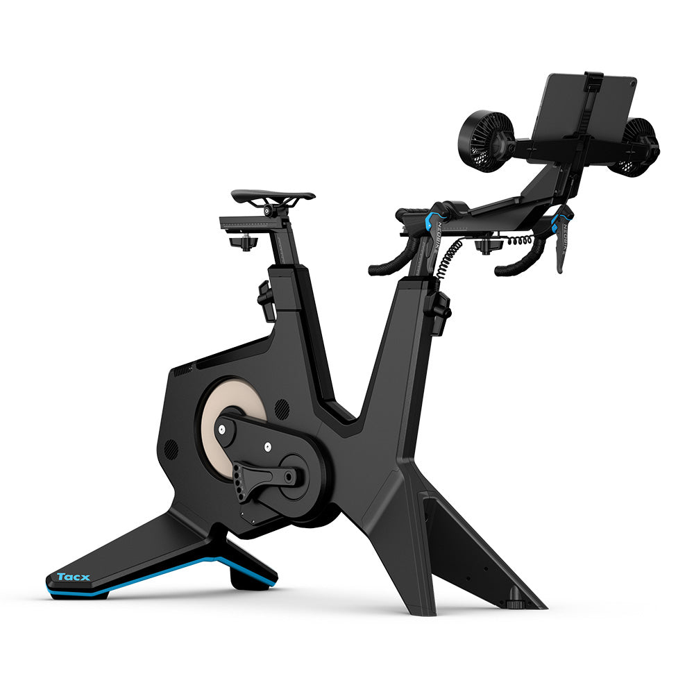 Tacx NEO Bike Plus Smart Trainer domestique.nz