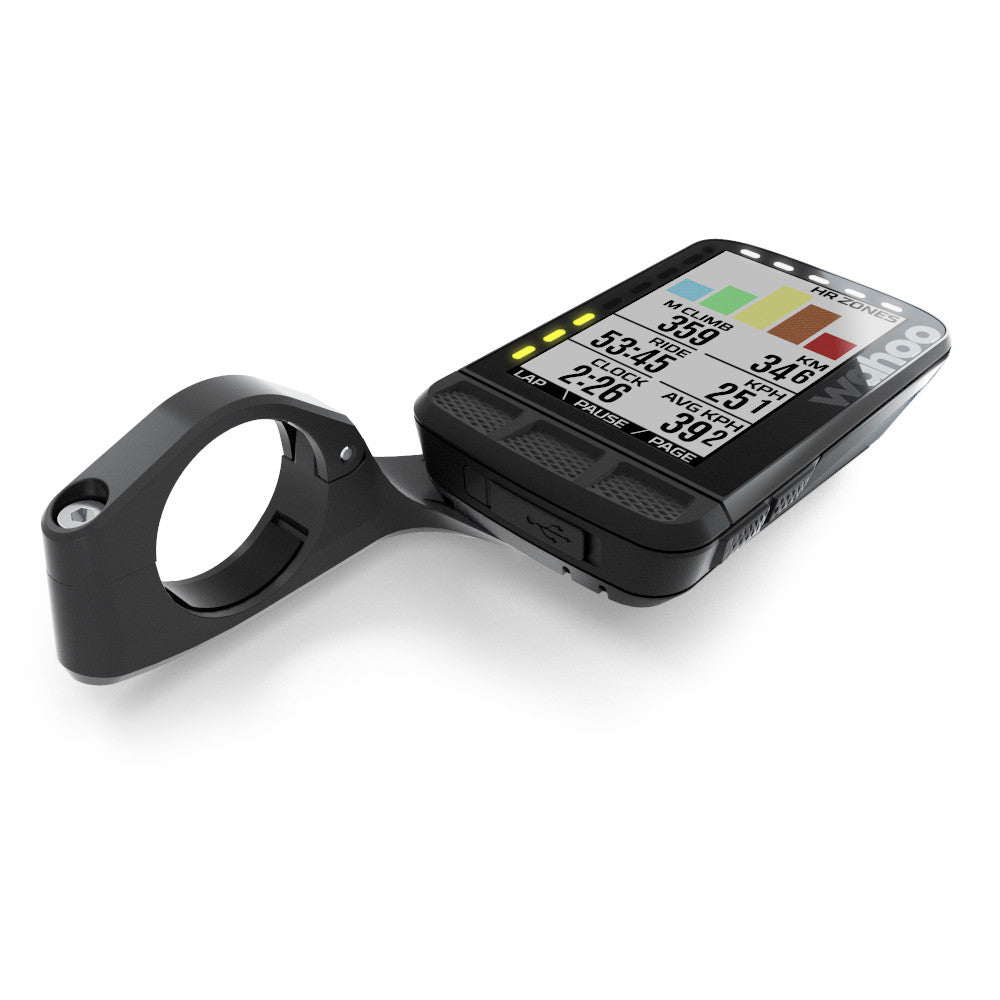 Favero assioma duo store wahoo elemnt bolt