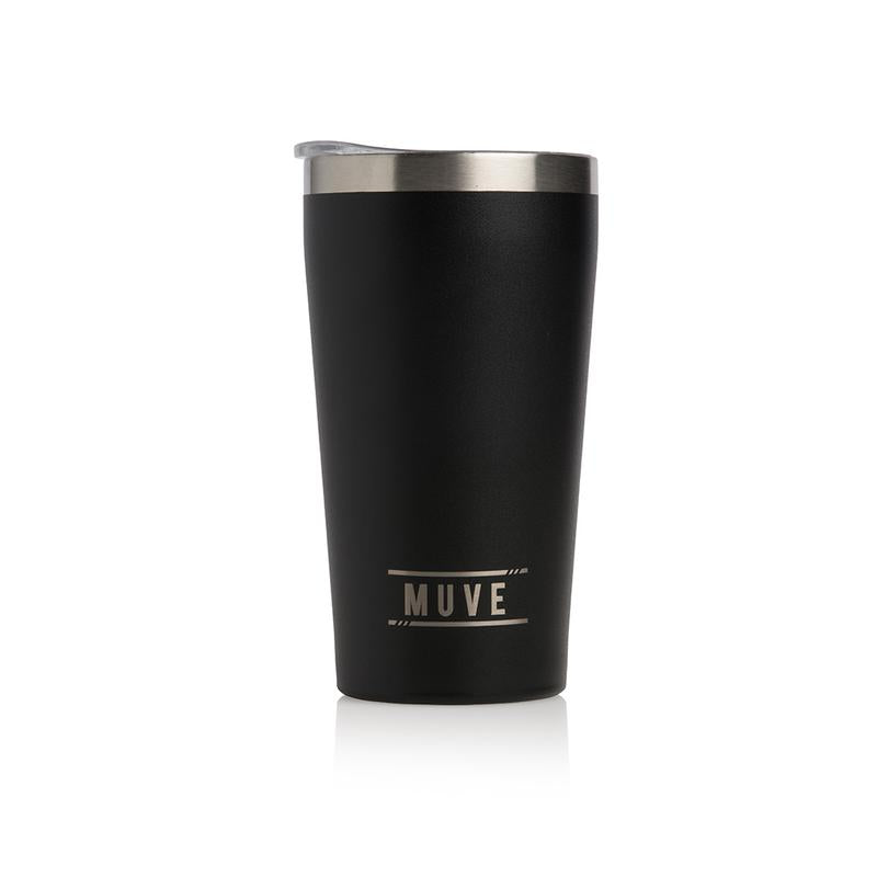 MUVE 16OZ TUMBLER - 24 hrs COLD/12 hours HOT