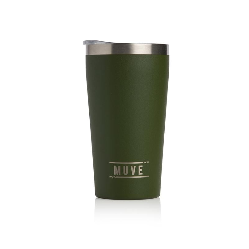 MUVE 16OZ TUMBLER - 24 hrs COLD/12 hours HOT