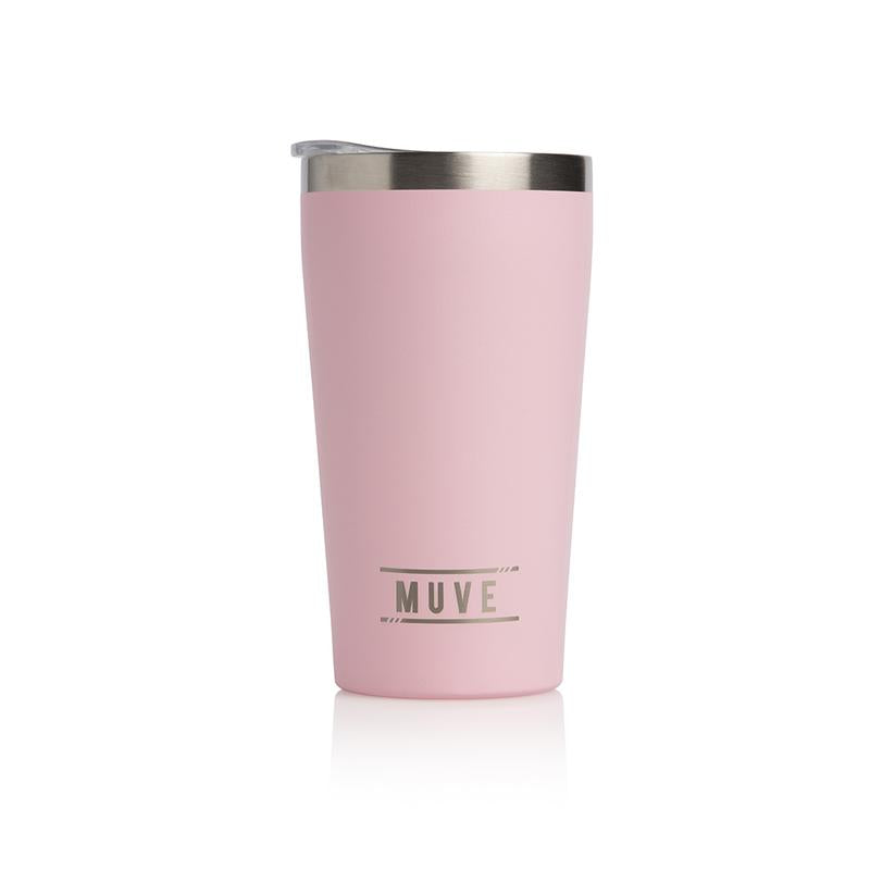 MUVE 16OZ TUMBLER - 24 hrs COLD/12 hours HOT