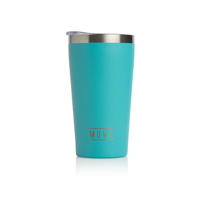 MUVE 16OZ TUMBLER - 24 hrs COLD/12 hours HOT