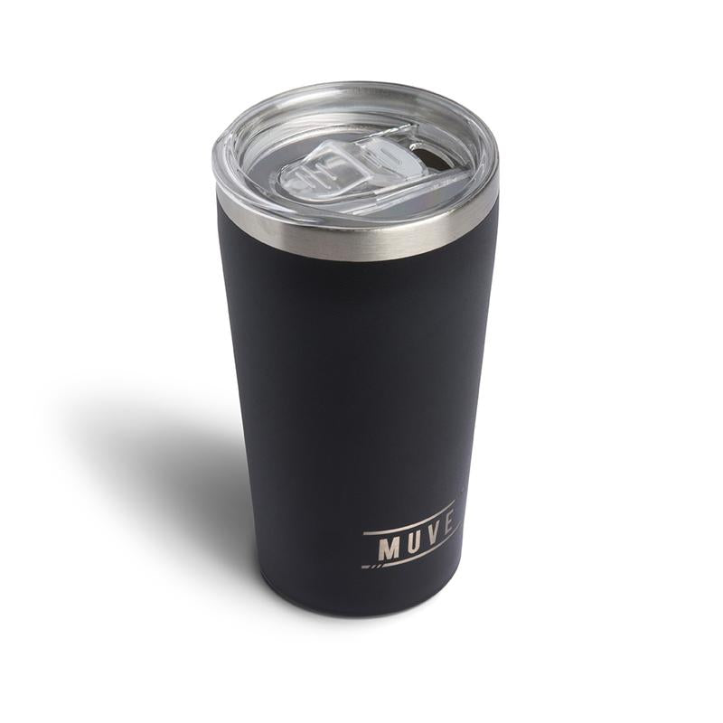 MUVE 16OZ TUMBLER - 24 hrs COLD/12 hours HOT