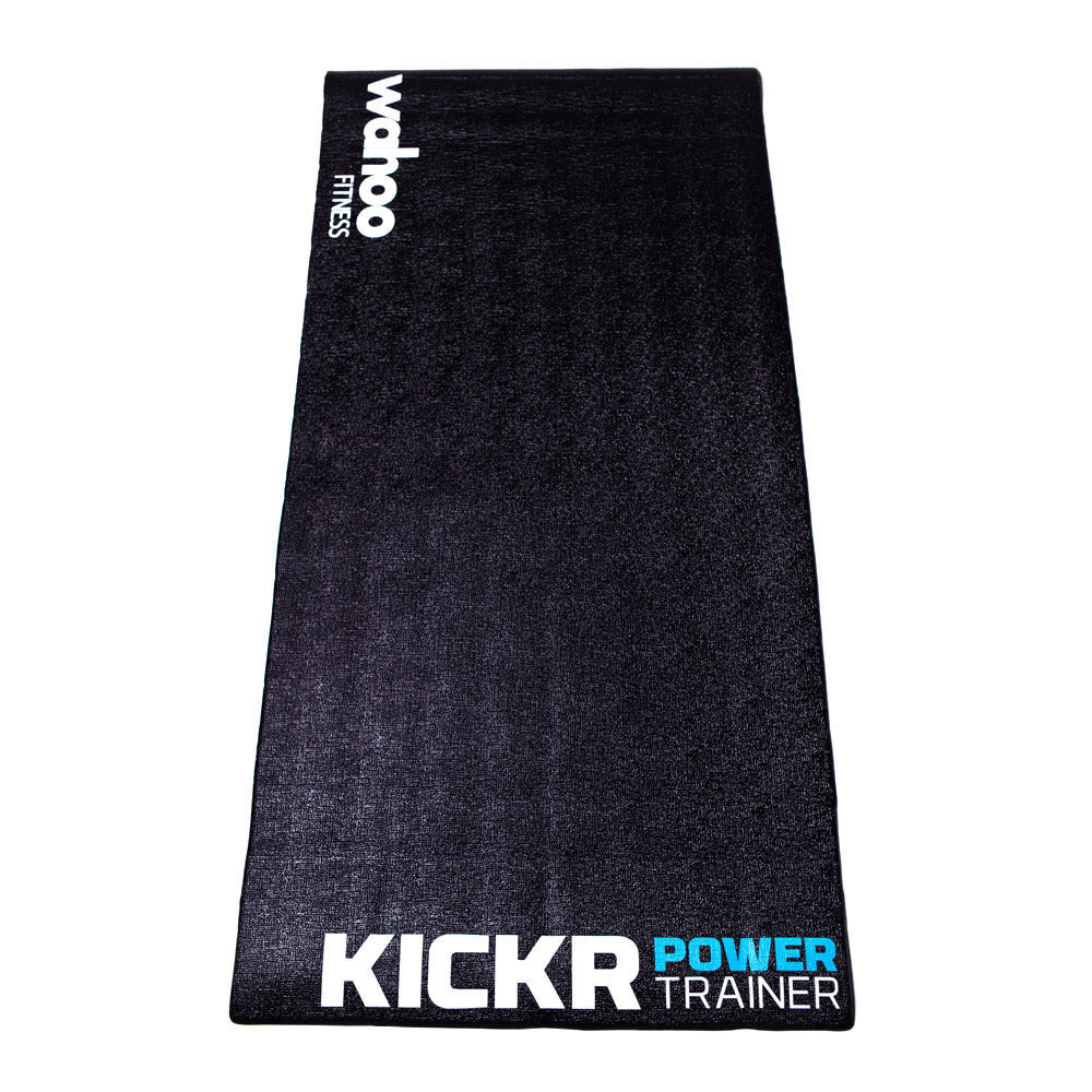 Wahoo KICKR Floor Mat