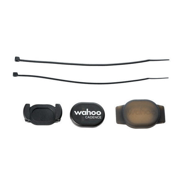 Wahoo running clearance cadence sensor