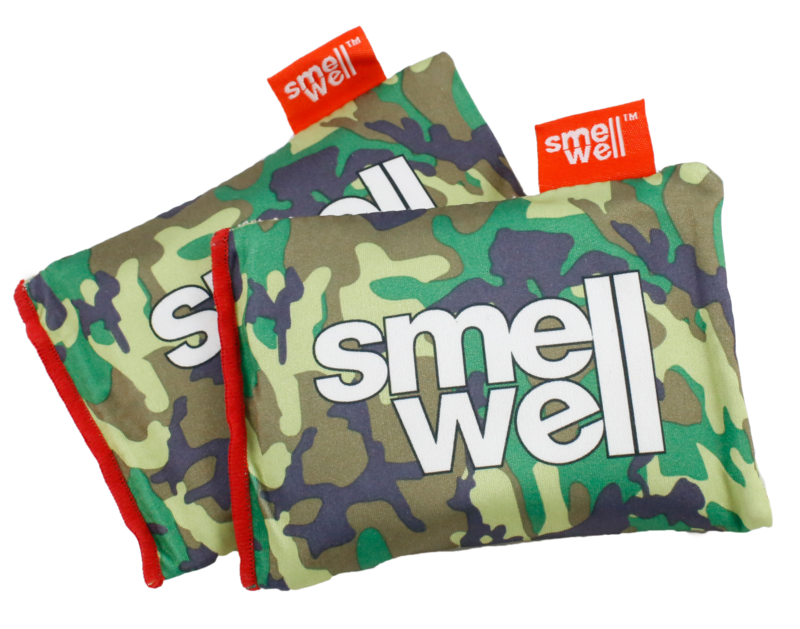 Smellwell - Standard