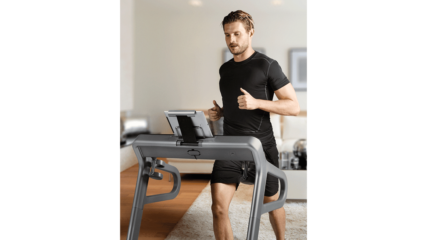 MYRUN Treadmill Rental