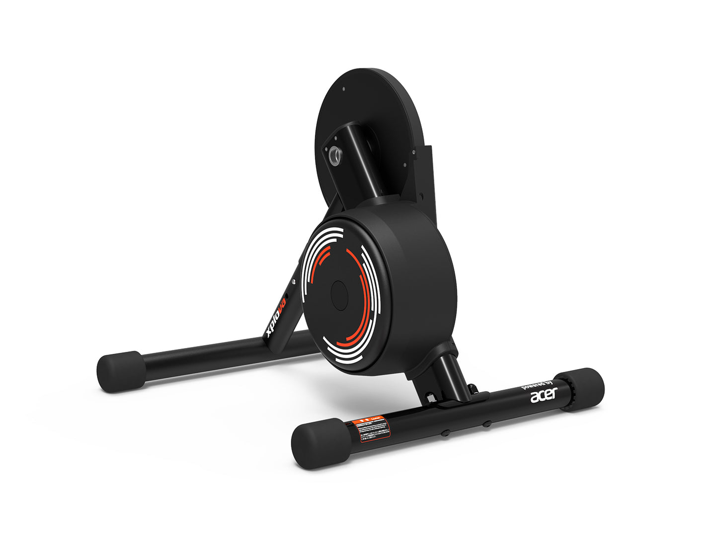 Xplova Noza S Smart Trainer