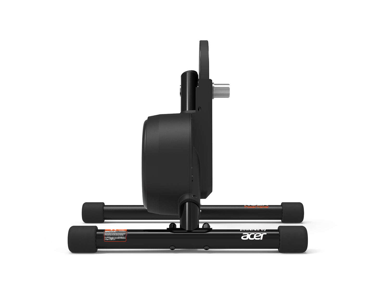 Xplova Noza S Smart Trainer