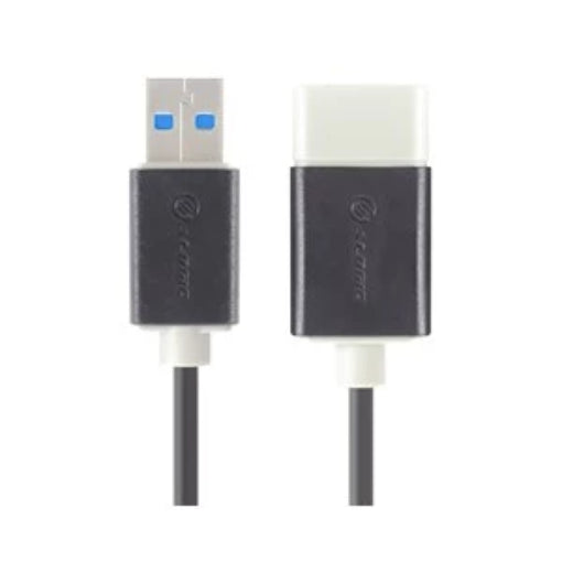 ALOGIC USB 3.0 Type A to Type A Extension Cable Male to Female